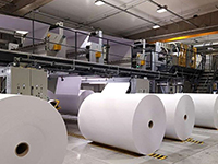 Application of barite in industries