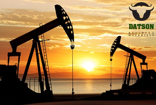 barite powder for oil drilling