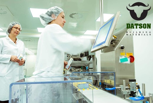 Barite in Diagnostic Procedures
