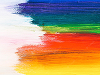 Calcium Carbonate in Paint and Coating