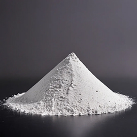 Calcium carbonate powder