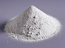 White Cement
