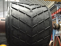 Talc Powder in industry