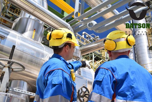 Talc For Engineering Plastics