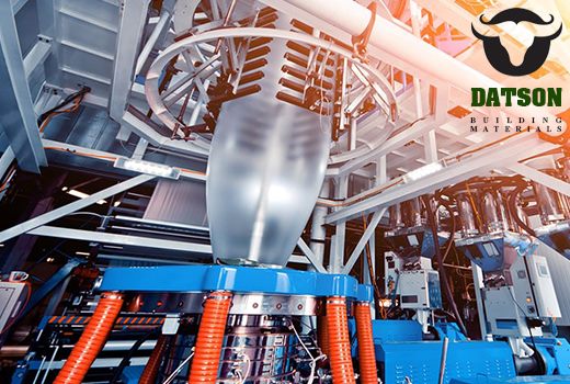 Talc For Engineering Plastics