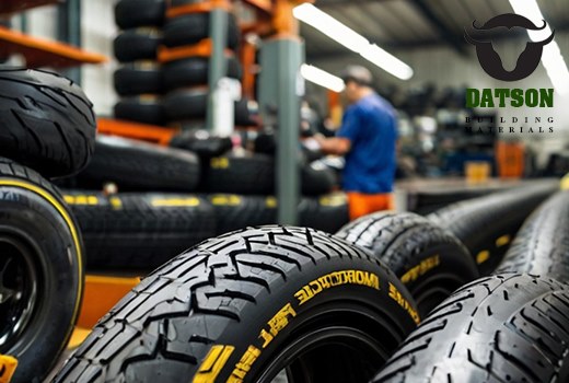 Talc Powder For Engineering Plastics