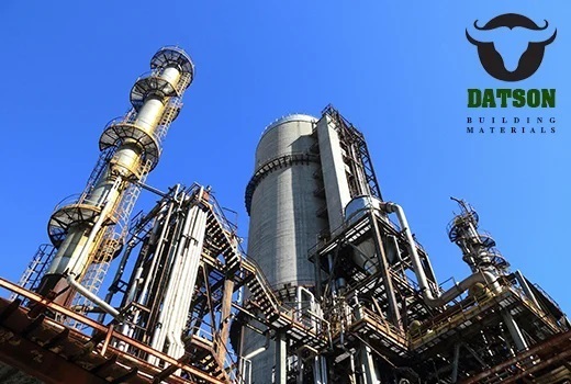 Enhancement of Industrial Plastics and Coatings