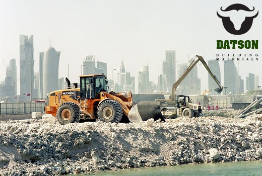 The Role of Talc in Construction Coatings