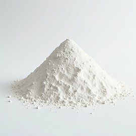 talcum powder