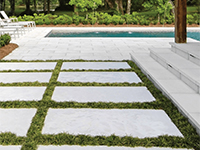 White Cement in Masonry Applications