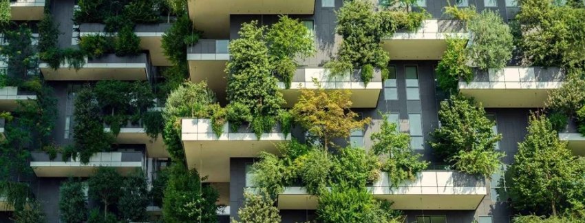 Eco-Friendly Building Materials