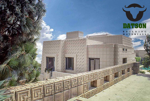Talc in Decorative Wall Finishes