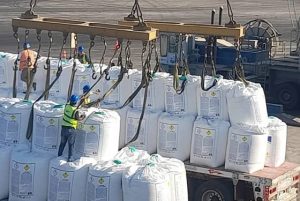 Moving Datson products