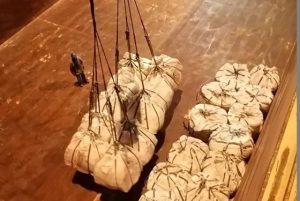 Datson product packaging