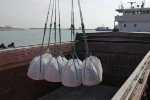 Shipping Datson products by ship