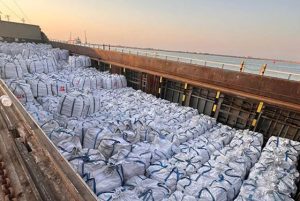 Datson products on board