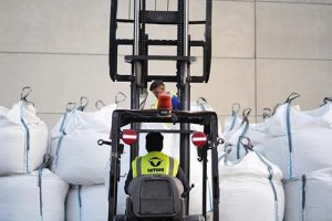 Moving Datson products