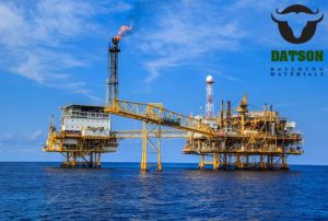 Calcium carbonate in drilling fluids