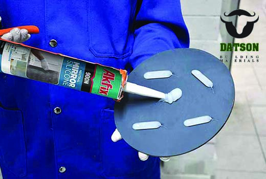 Bentonite as Industrial Adhesive