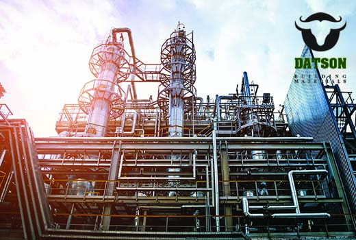 Bentonite in Sealant Manufacturing