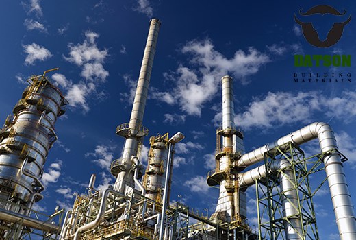 Nano-Calcium Carbonate in Composite Materials