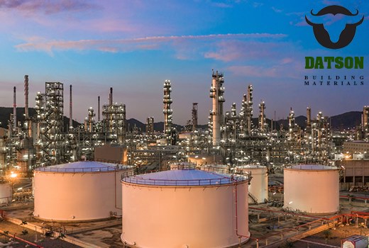 Nano Calcium Carbonate in Composites