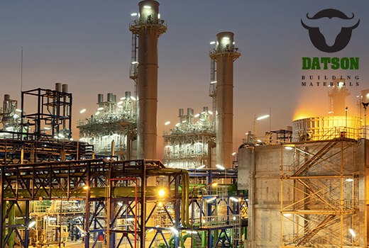 Nano calcium carbonate applications