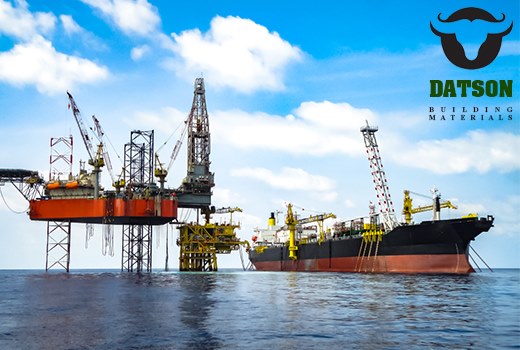 Bentonite's Rheological Behavior in Water-Based Drilling Fluids