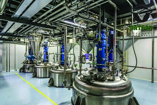 Sodium Bentonite For Sealant