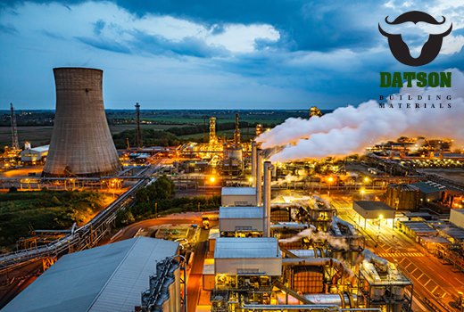 calcium carbonate in plastics