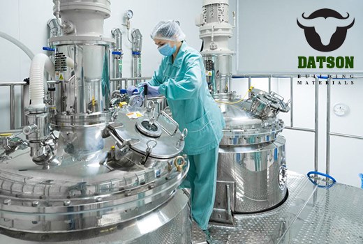 calcium carbonate uses in pharmaceuticals