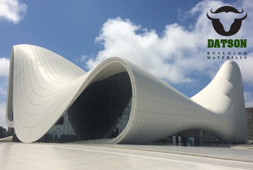 industrial mineral services