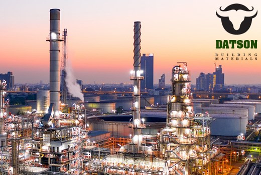 Talc in oilfield cementing