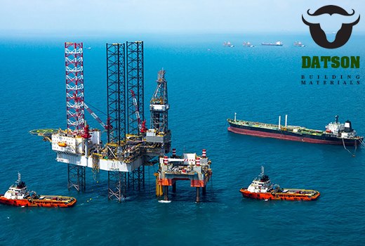 bentonite drilling mud