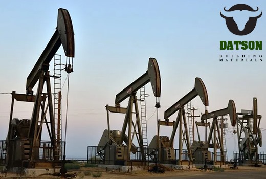 bentonite mud drilling