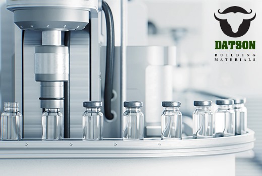 talc pharmaceutical use