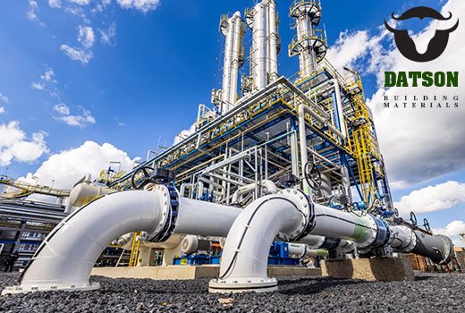  Thermal stability of talc